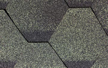 Bagmore fibreglass shingle repairs