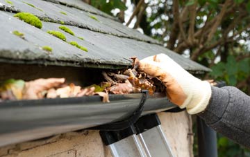 gutter cleaning Bagmore, Hampshire