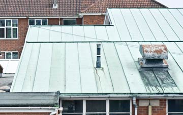 Bagmore lead roofing costs