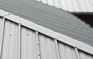 disadvantages of Bagmore metal roofing