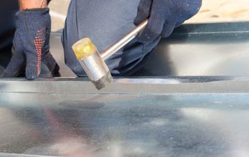 Bagmore metal roofing costs