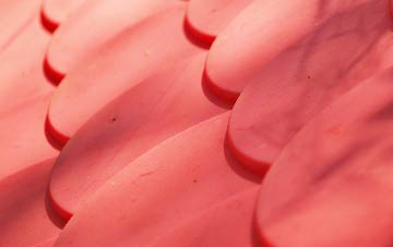 Bagmore plastic roof costs