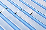 Bagmore corrugated roofing