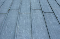 Bagmore lead roofing